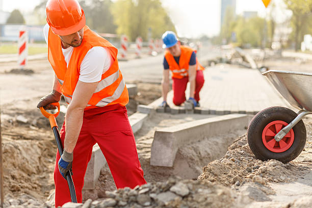 Best Concrete Repair Near Me  in Tecumseh, OK